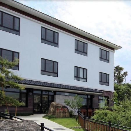Do Tian Ding B&B Lugu Εξωτερικό φωτογραφία